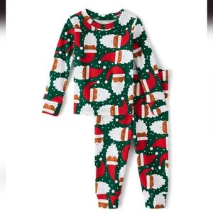 Christmas Pajamas
